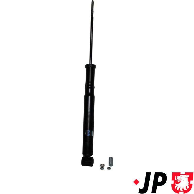 G2,G3 Rear Shock Absorber - Gas Filled