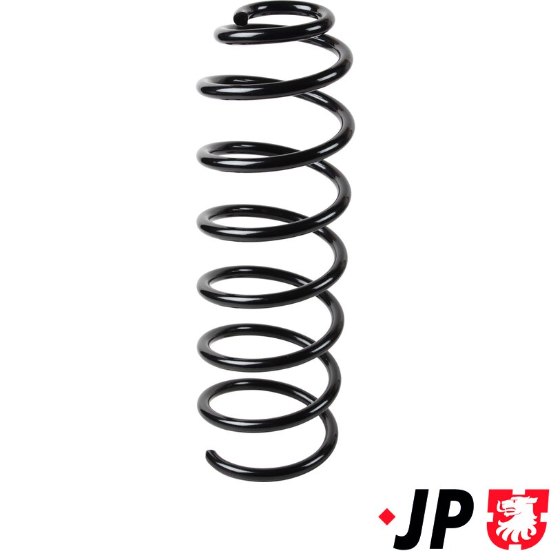 G2 Coil spring, rear