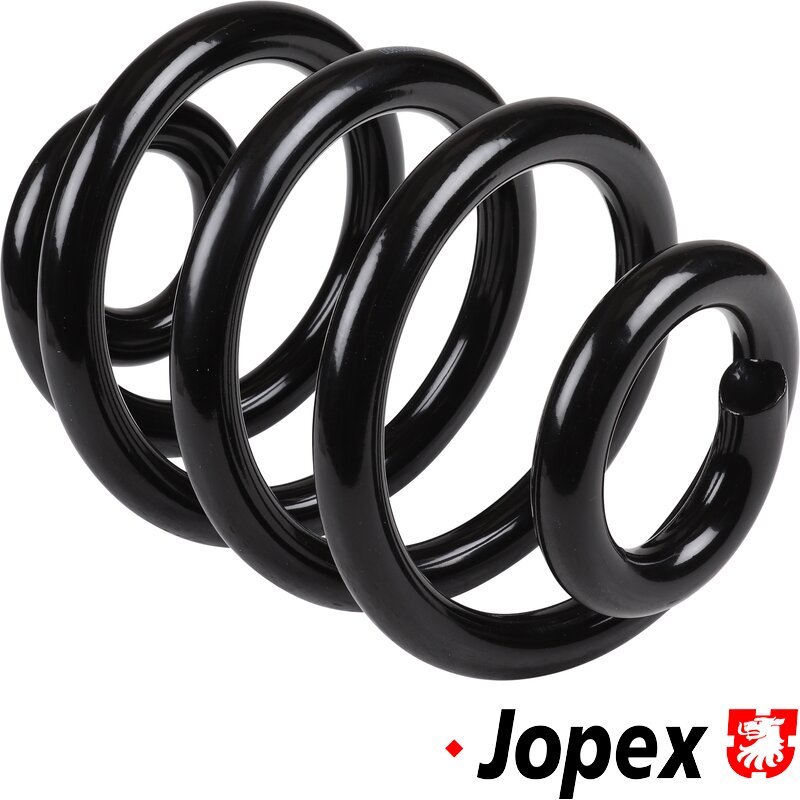 T4 Rear Spring - White