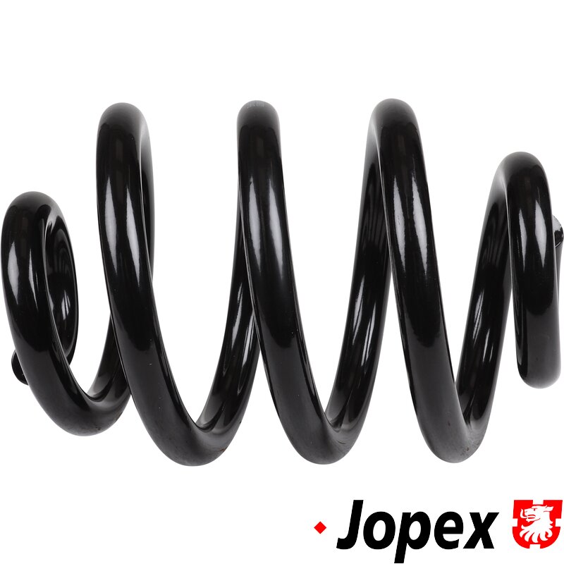 T4 Rear Spring - White