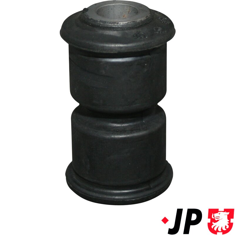 LT Rear Leaf Spring Rubber Mount
