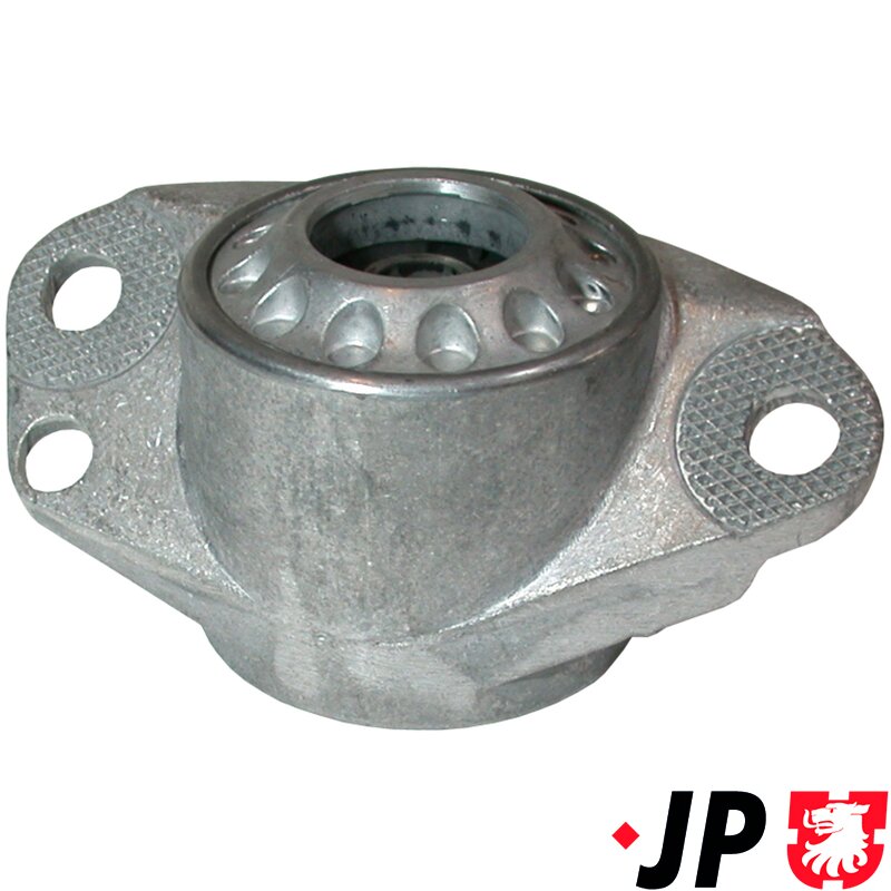 G4 Support for shock absorber, rear, upper