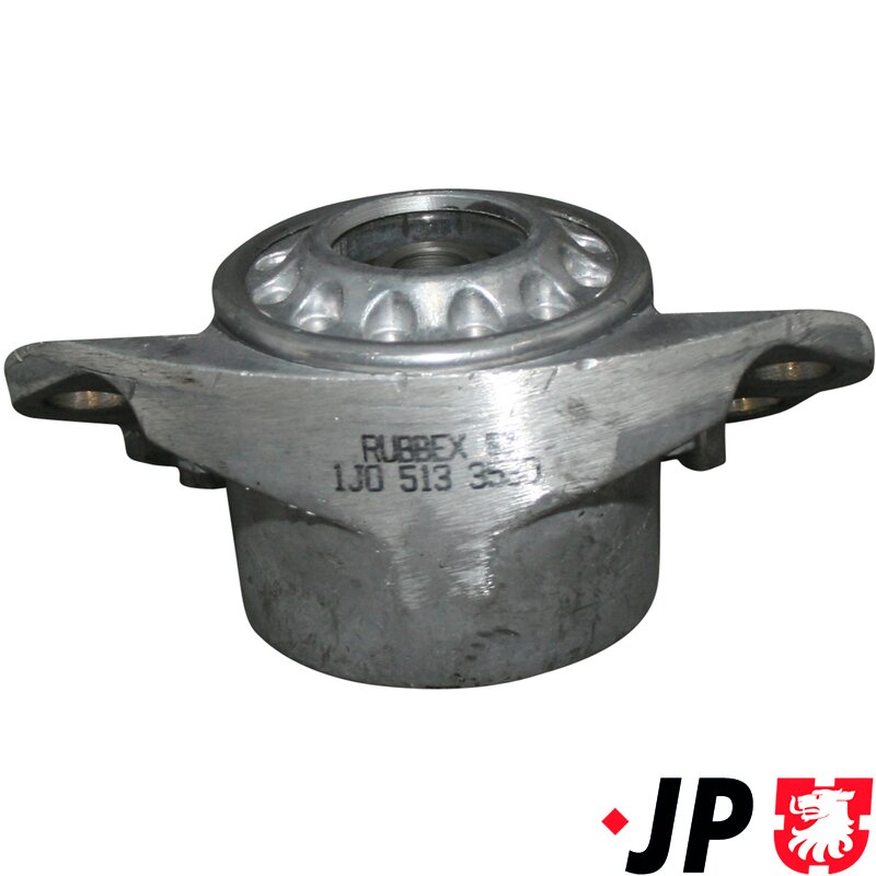 G4 Support for shock absorber, rear, upper