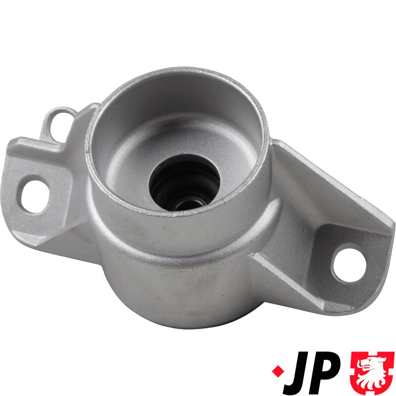 Porsche Macan Support For Shock Absorber, Rear, Left/right - 2014-