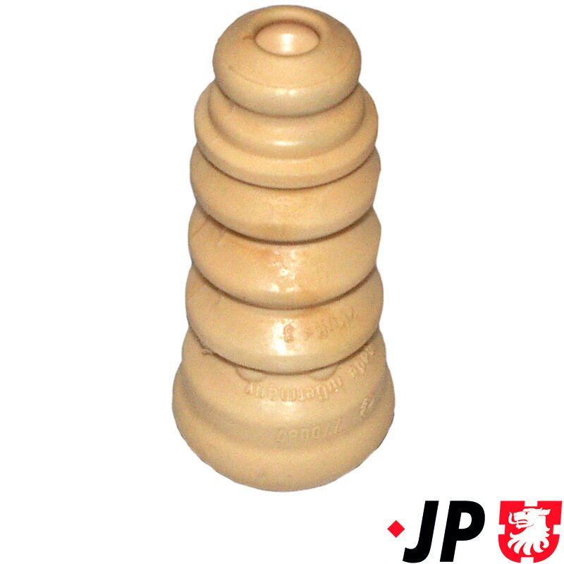 G4 Tower Rubber Stop, Rear