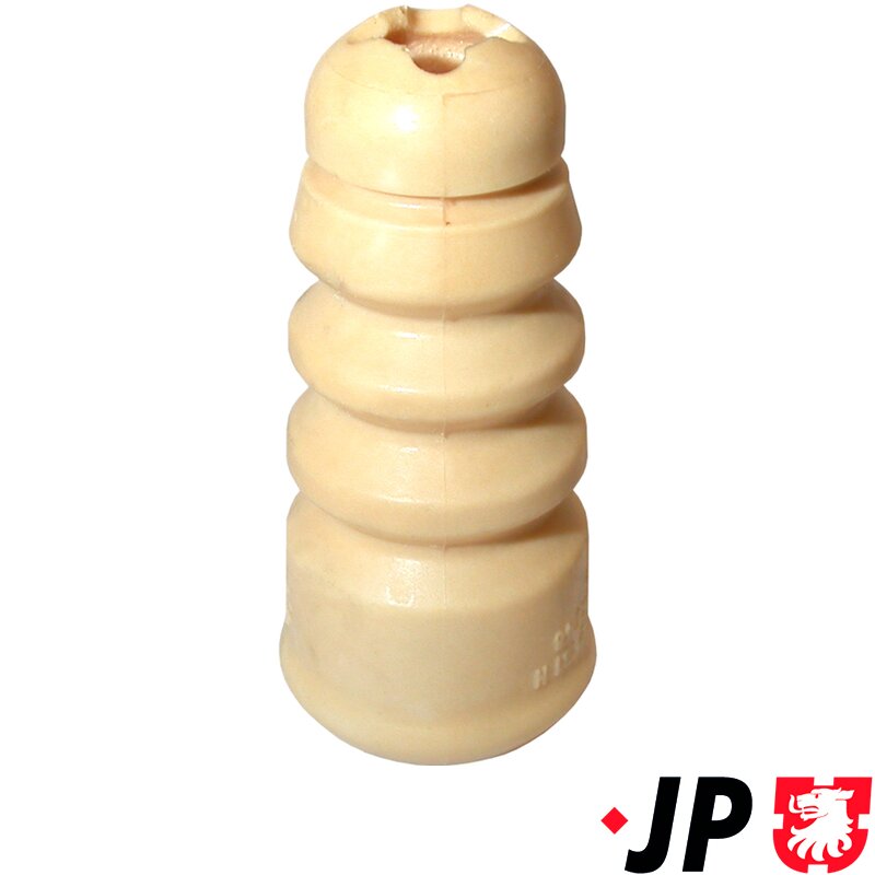 Passat Rear Bump Stocp - 1996-