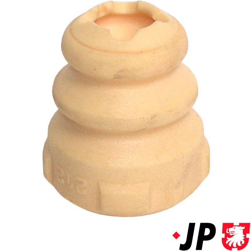 Passat Tower Rubber Stop, Rear