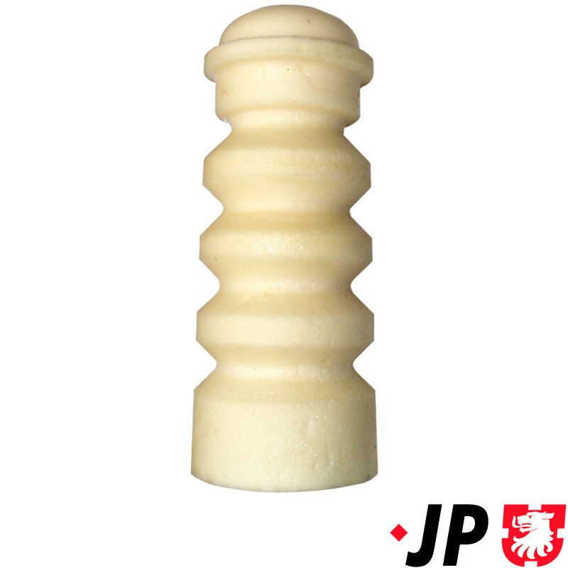 Polo Tower Rubber Stop, Rear