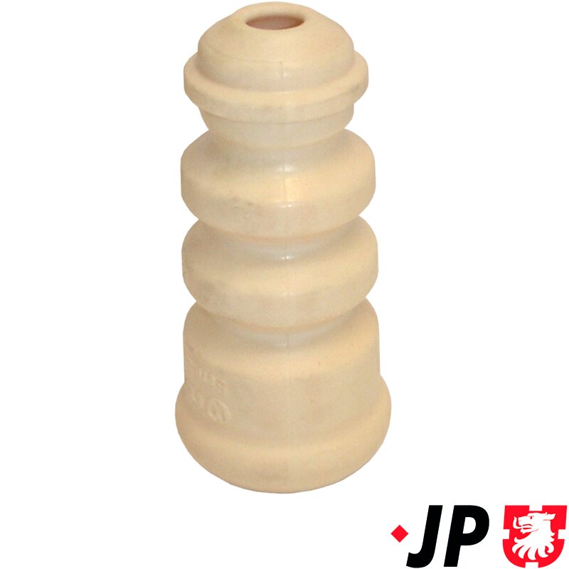 Lupo Rear Bump Stop - 1997-