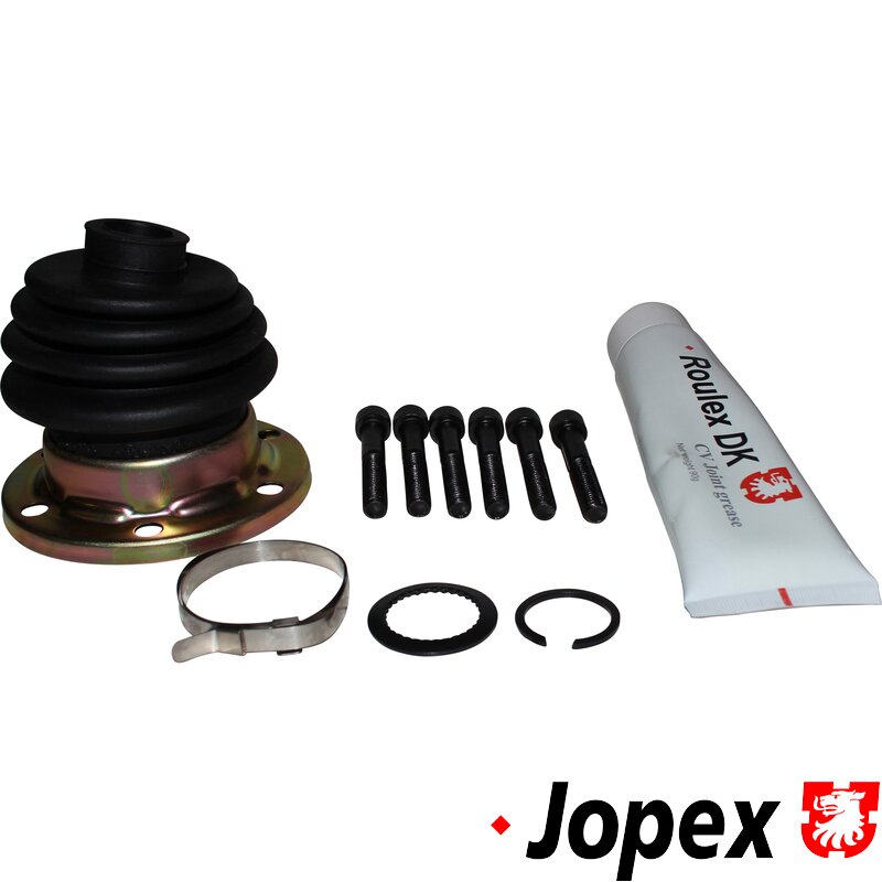 Baywindow Bus CV Joint Boot Kit (Also Type 25 CV Joint Boot Kit)