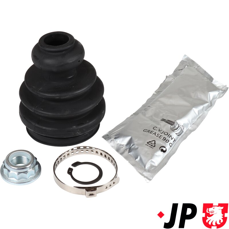 G4 Front Inner CV Joint Boot
