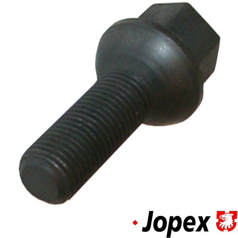 T4 Standard Wheel Bolt (M14x34mm)