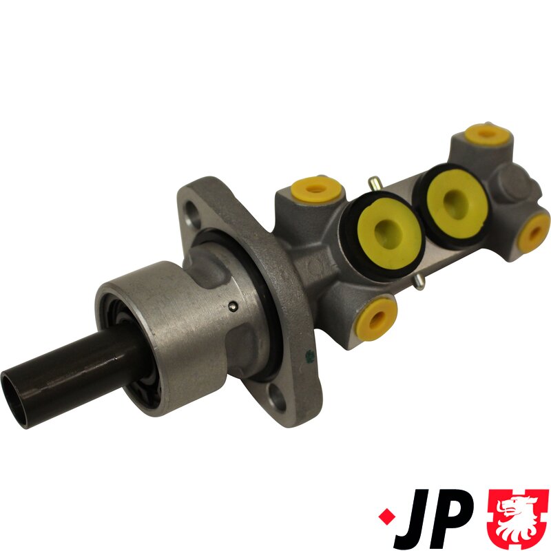 T4,G2,G3 Brake Master Cylinder (22.2mm, 4 Pipe, Without ABS)