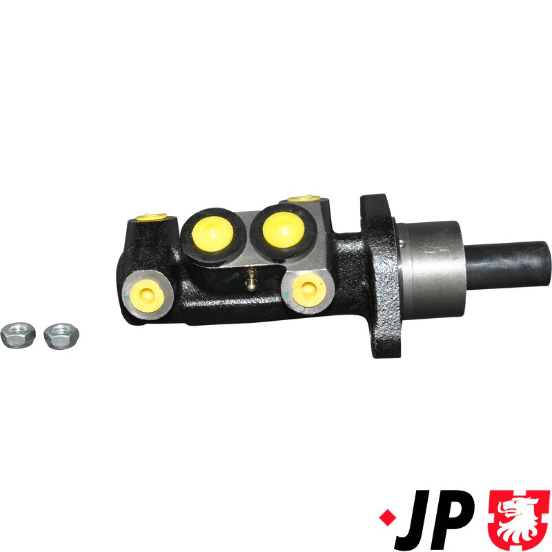 T4 Master Cylinder (without ABS) - 1995-03 PR Code 1LE,1LP