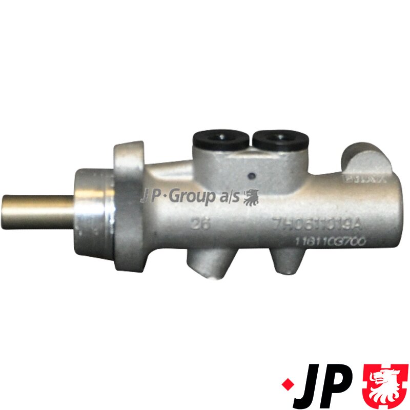 T5 Master Cylinder