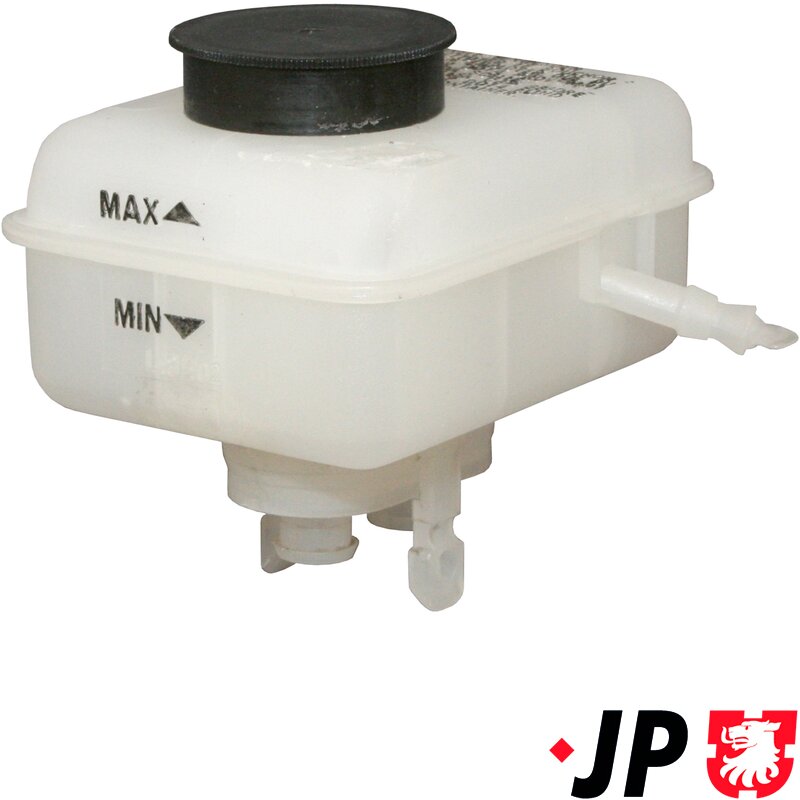 G4 Brake Fluid Reservoir
