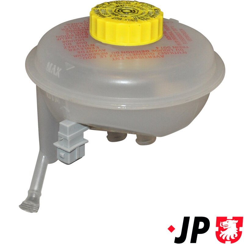 Passat Brake Fluid Reservoir - 1996-00 (LHD Only)