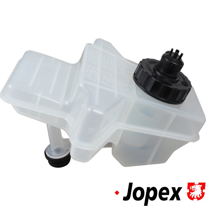 Type 25 Brake Fluid Reservoir (Servo Assisted Models)