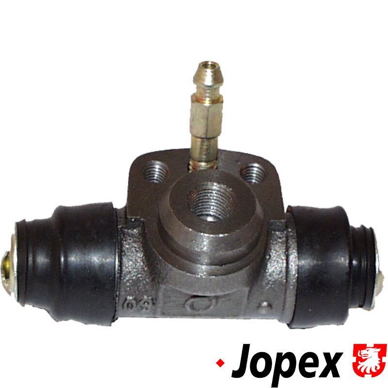 G1,G2 Rear Wheel Cylinder (14.29mm) - Models Without Rear Brake Pressure Regulator