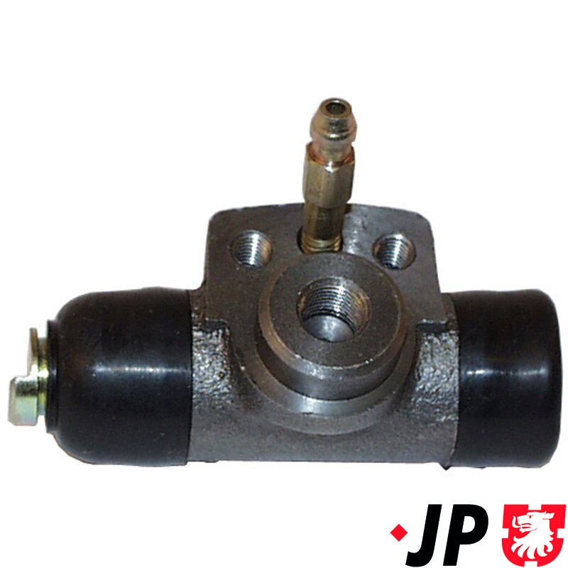 G1,G2,G3,G4 Rear Wheel Cylinder (17.46mm) - Models With Rear Brake Pressure Regulator