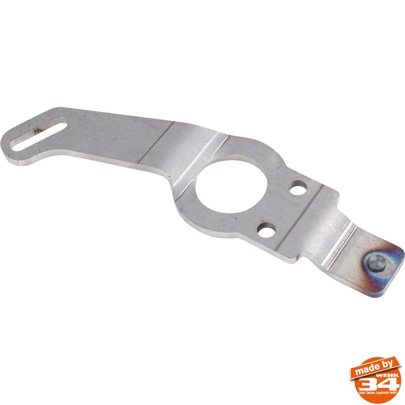 G2 Brake Pressure Regulator Bracket