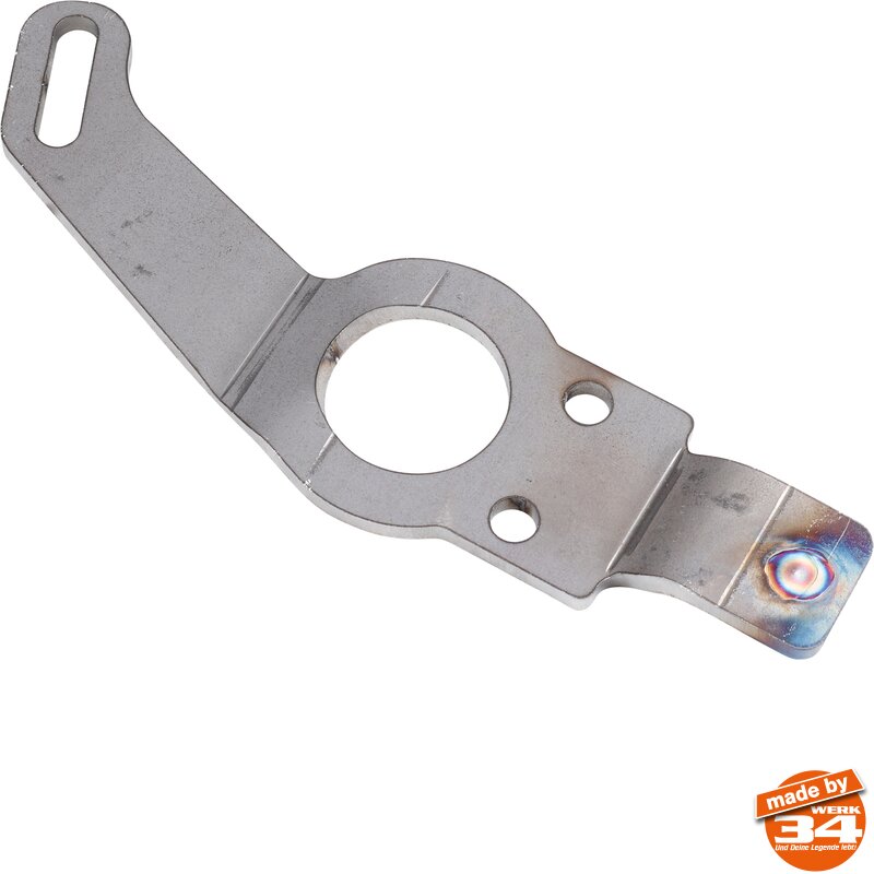 G2 Brake Pressure Regulator Bracket