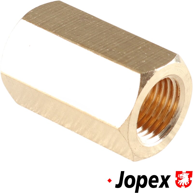 Brake Line Joiner