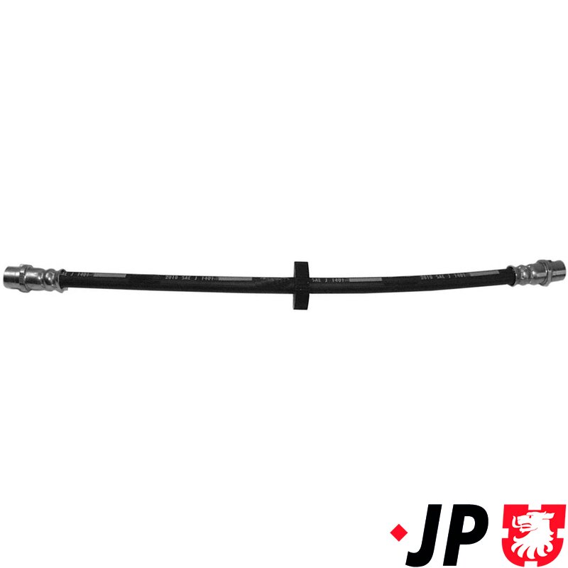 Mk2 Golf Front Brake Hose - 1990-92 - G60 Models