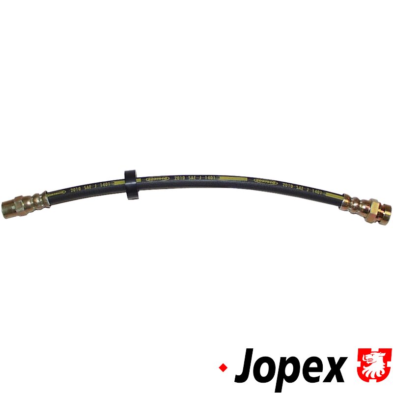 G2 Front Brake Hose - 1989-92 (16V GTI Models)