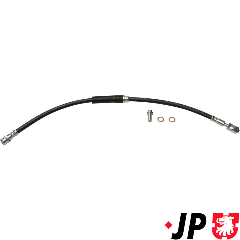 G5 Front Brake Hose