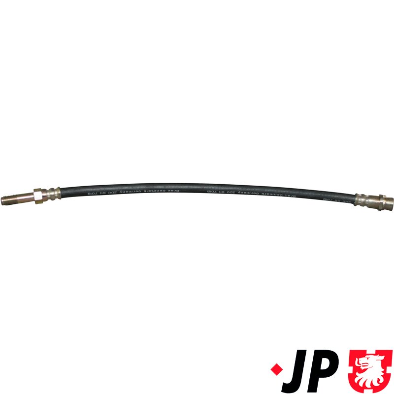 LT Front Brake Hose - 1996-06