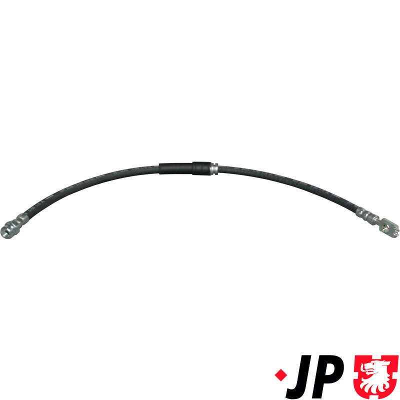 Passat Front Brake Hose - 2005-