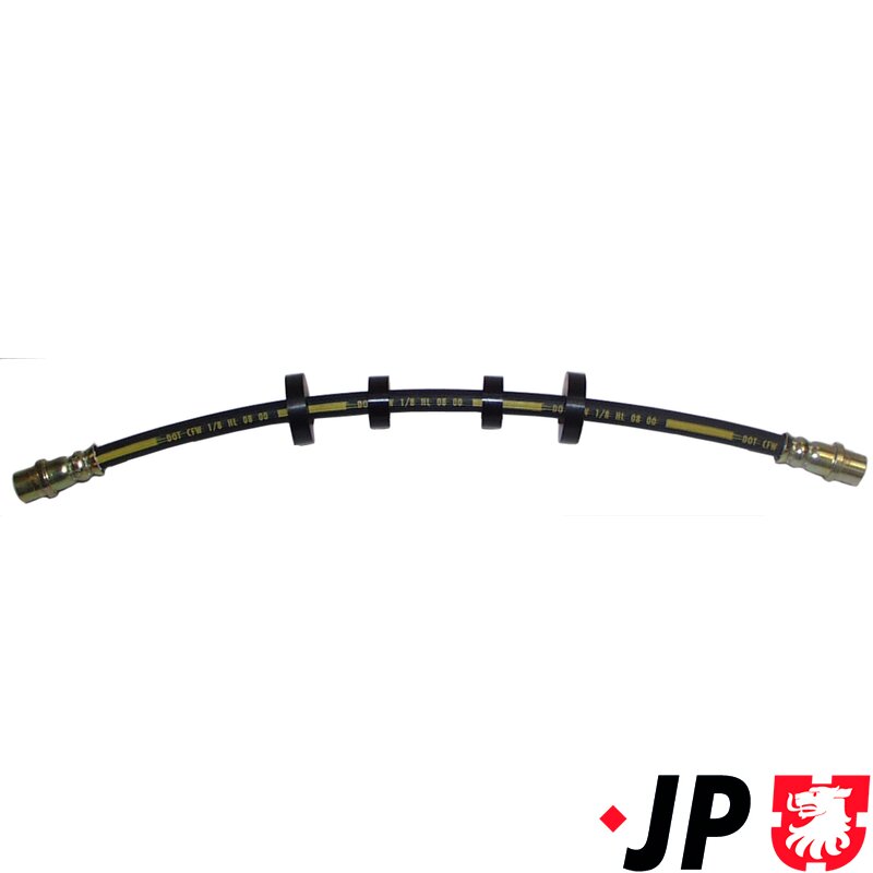 T4 96-03 Front Brake Hose (370mm)