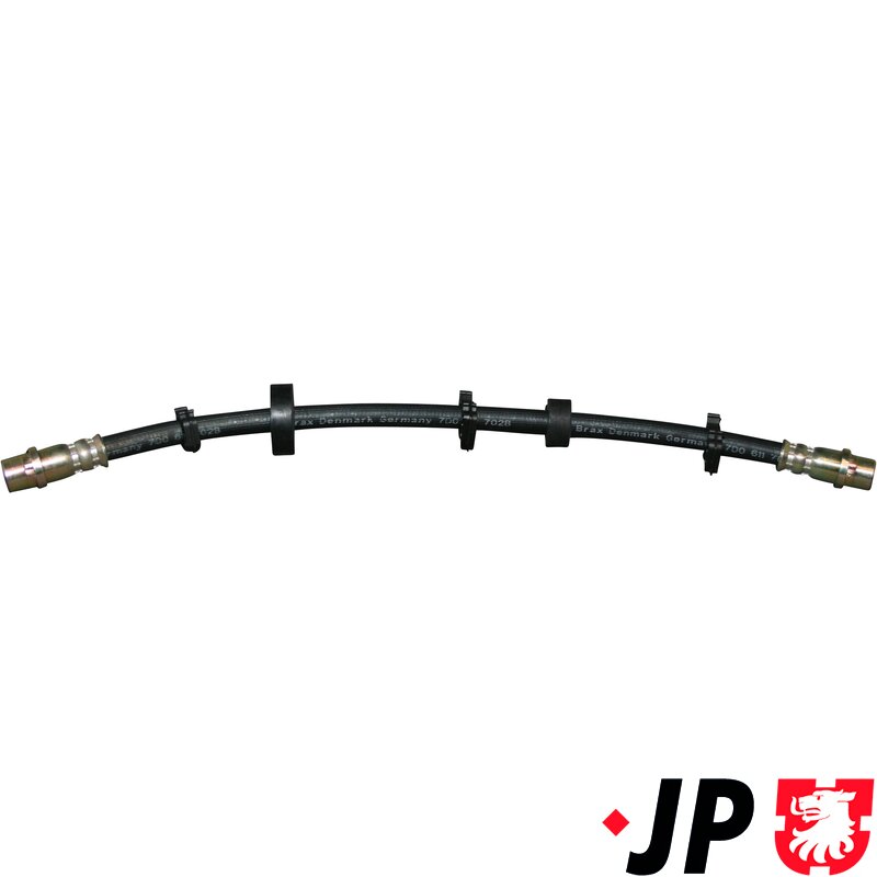 T4 97-03 Front Right Brake Hose (362mm)