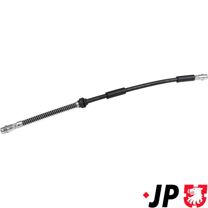 Porsche Cayenne Front Brake Hose - 2002-10