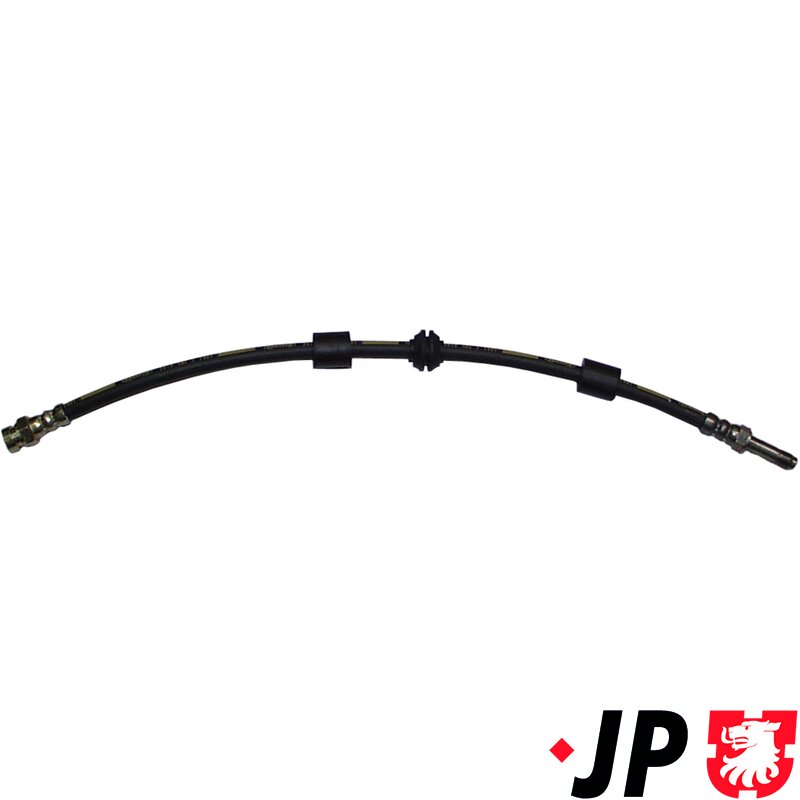 Sharan Front Brake Hose - 1995-01