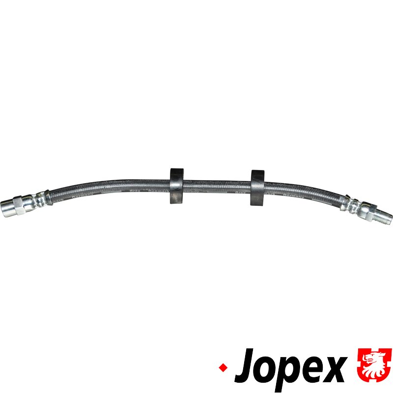 Polo Front Brake Hose - 1975-94