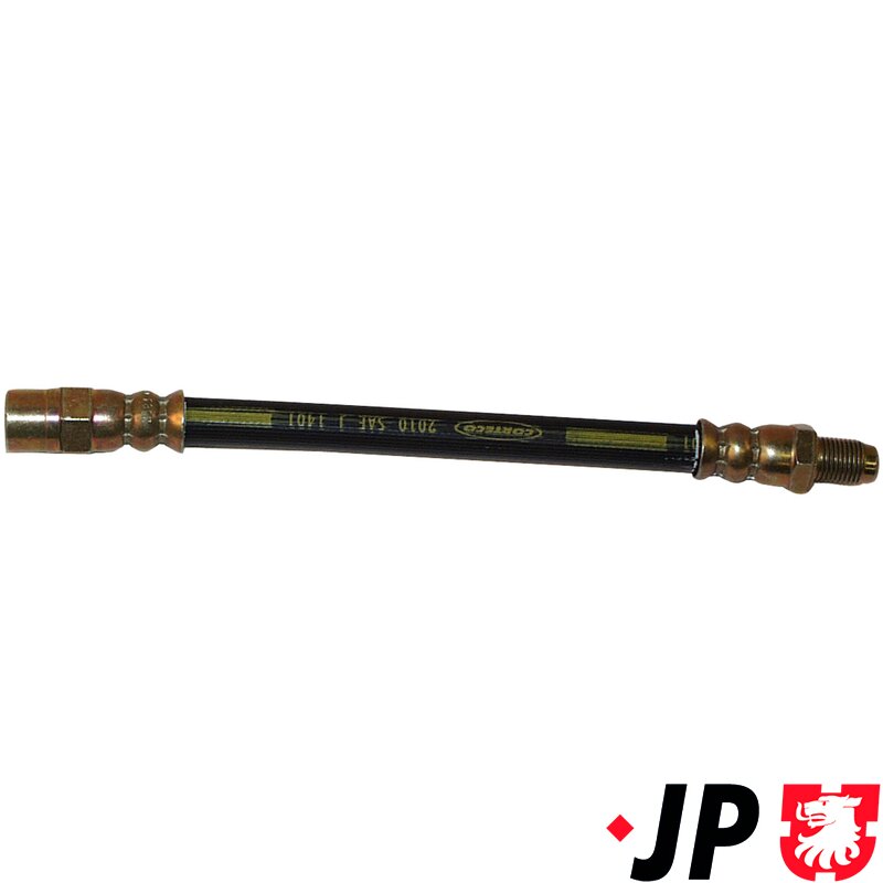 T4,G2,G3,G4 With Disc Brakes Rear Brake Hose (183mm)