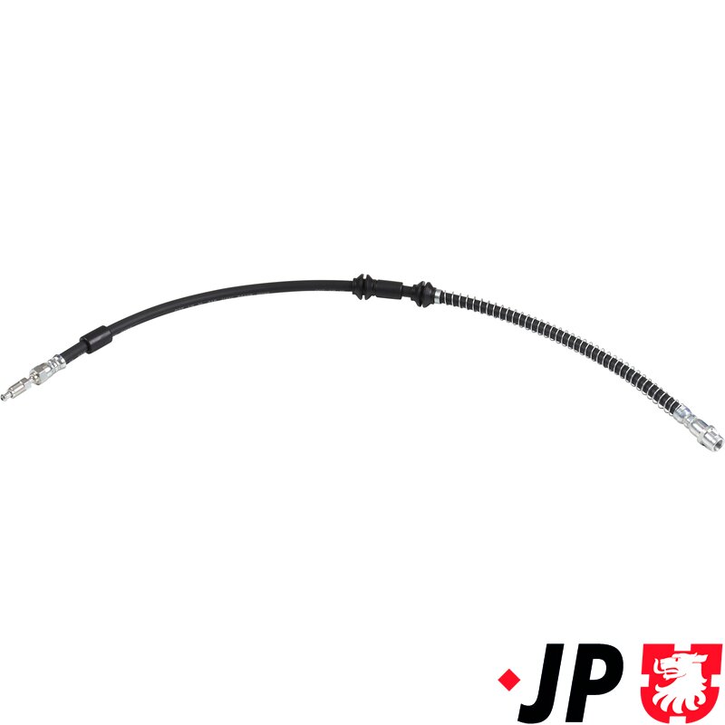 Touareg Front Brake Hose