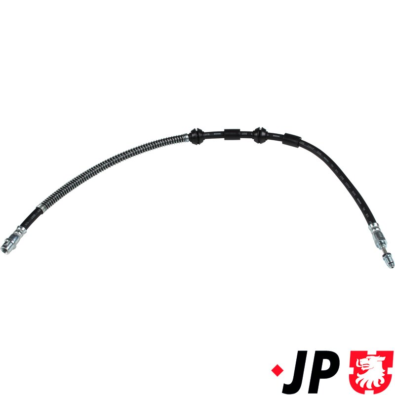 Porsche Cayenne Front Brake Hose - 2007-08