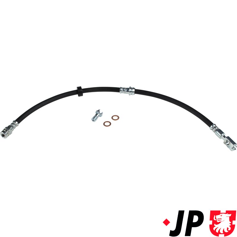 Sharan Front Brake Hose