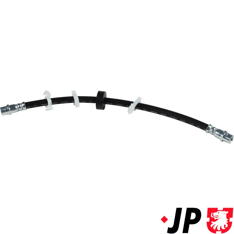 T4 90-95 Front Brake Hose (350mm)