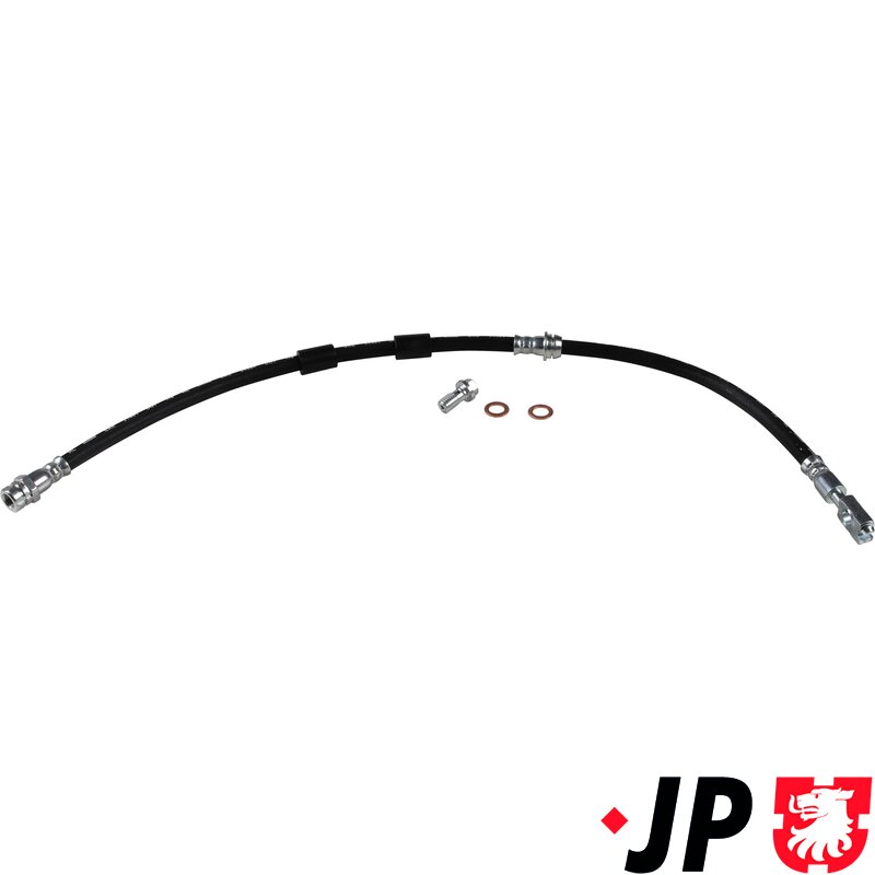 G7 Front Brake Hose