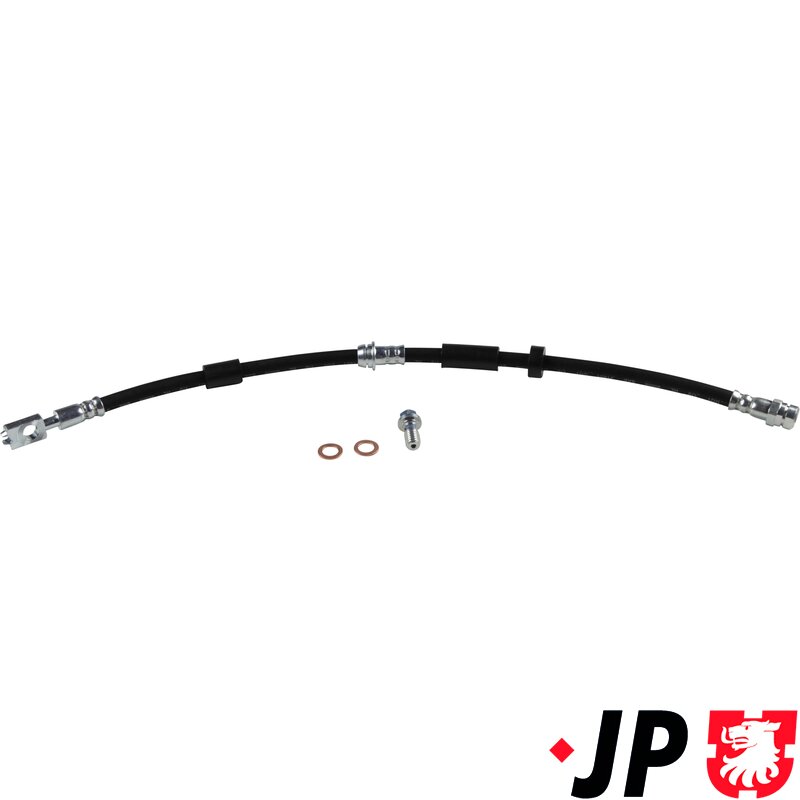 UP Front Brake Hose - 2011-