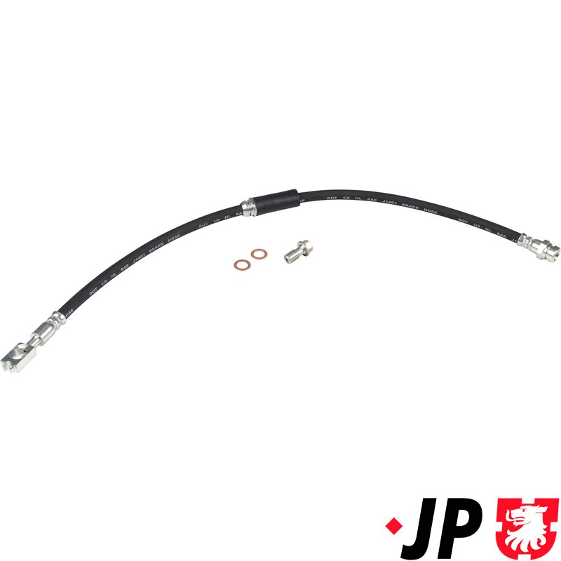 G6 Front Brake Hose