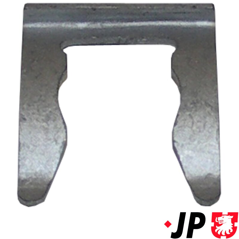G3 Retaining clip for brake hose