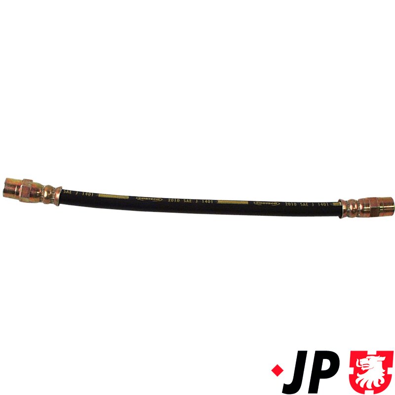 Passat Rear Brake Hose - 1984-88