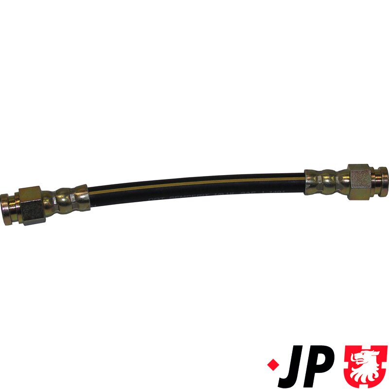Mk2 Caddy Rear Brake Hose - 1996-00