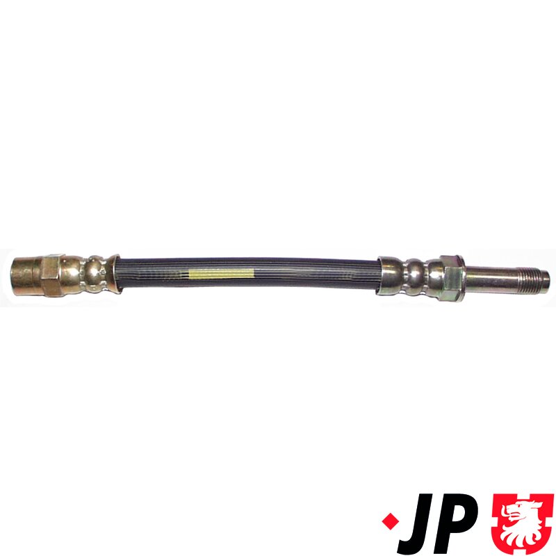 Sharan Rear Brake Hose - 1995-01