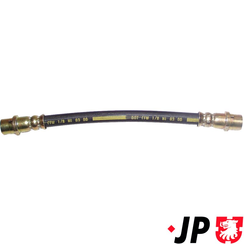 Passat Rear Brake Hose - Inner - 1996-01